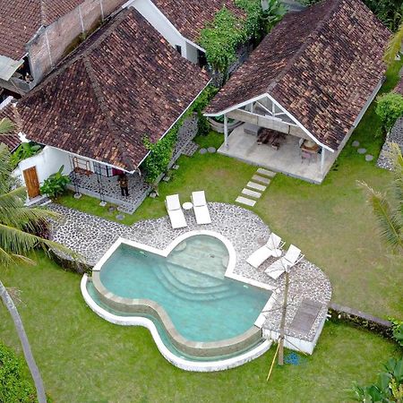 Sunmoonstarvillas Yogyakarta Jarakan Zewnętrze zdjęcie