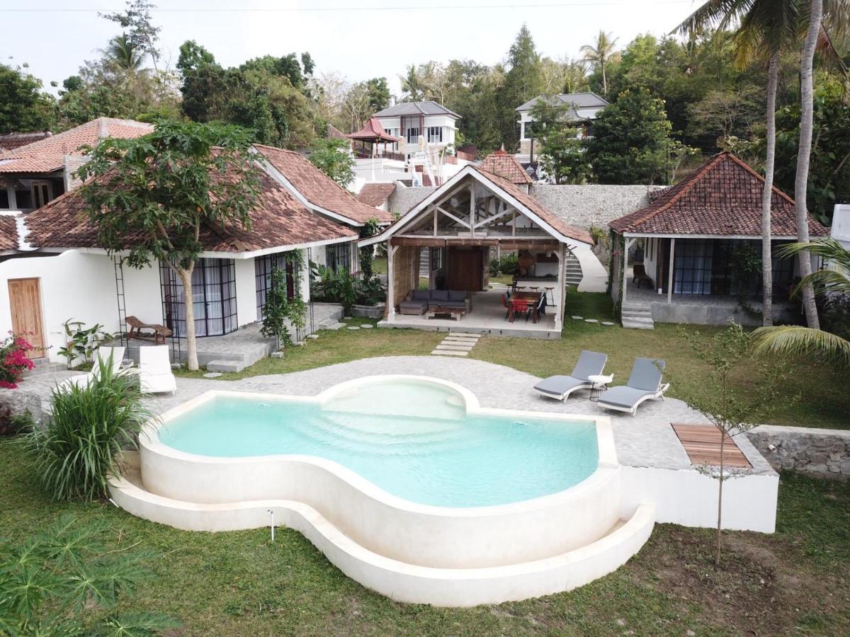 Sunmoonstarvillas Yogyakarta Jarakan Zewnętrze zdjęcie