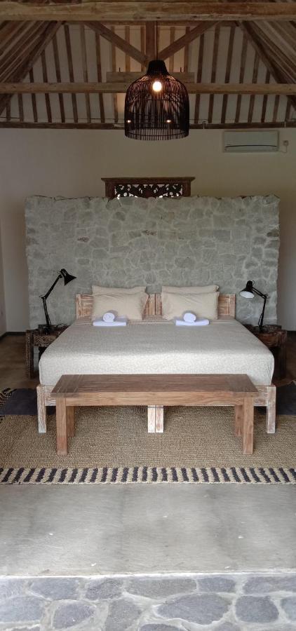 Sunmoonstarvillas Yogyakarta Jarakan Zewnętrze zdjęcie