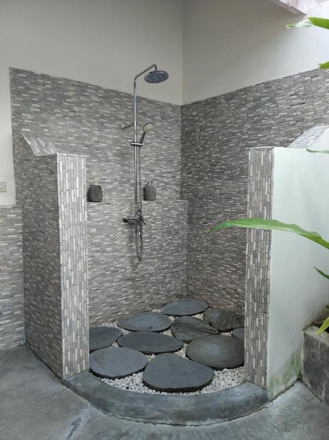 Sunmoonstarvillas Yogyakarta Jarakan Zewnętrze zdjęcie