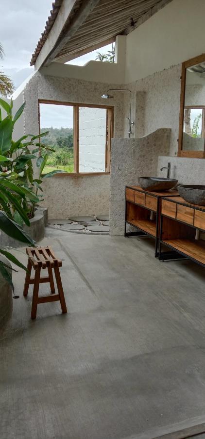 Sunmoonstarvillas Yogyakarta Jarakan Zewnętrze zdjęcie