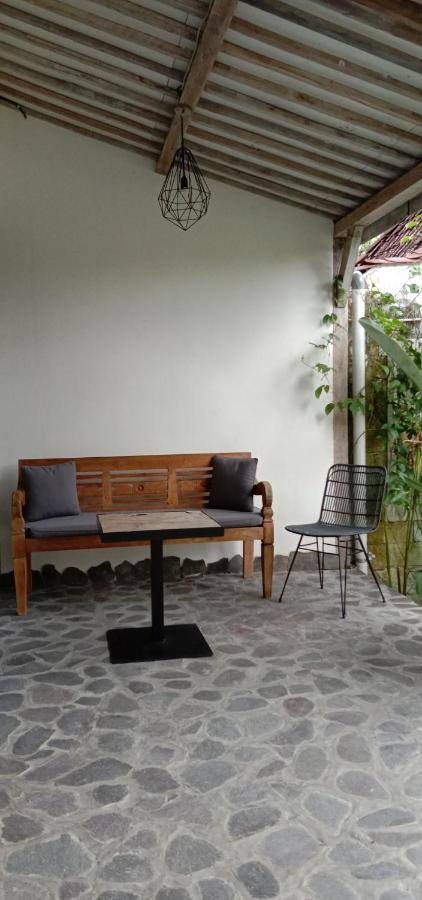 Sunmoonstarvillas Yogyakarta Jarakan Zewnętrze zdjęcie