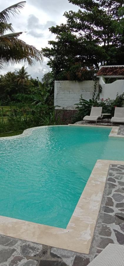 Sunmoonstarvillas Yogyakarta Jarakan Zewnętrze zdjęcie