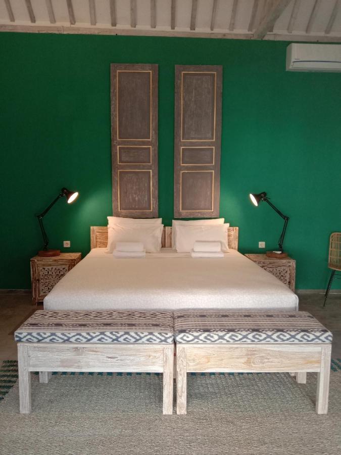 Sunmoonstarvillas Yogyakarta Jarakan Zewnętrze zdjęcie