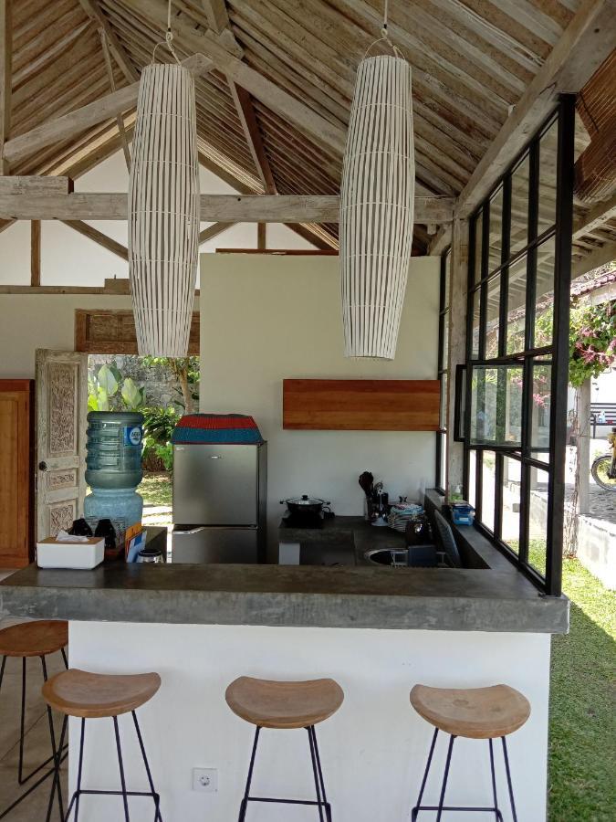 Sunmoonstarvillas Yogyakarta Jarakan Zewnętrze zdjęcie