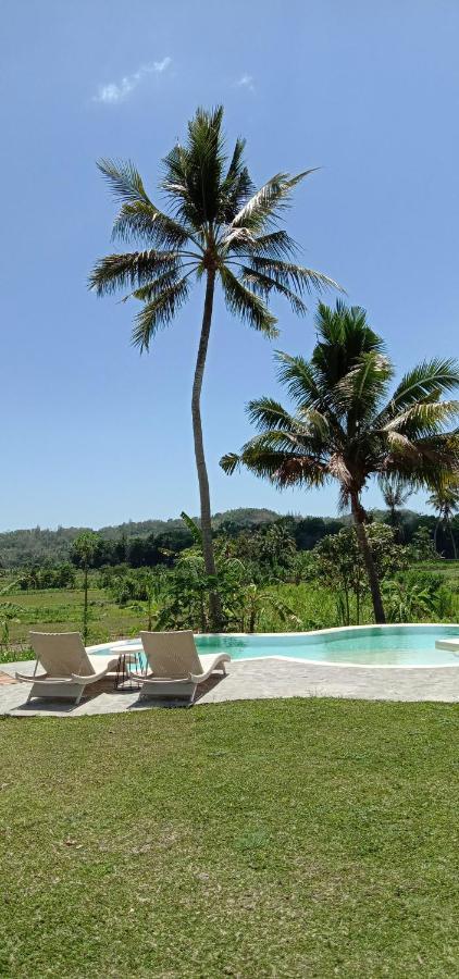 Sunmoonstarvillas Yogyakarta Jarakan Zewnętrze zdjęcie