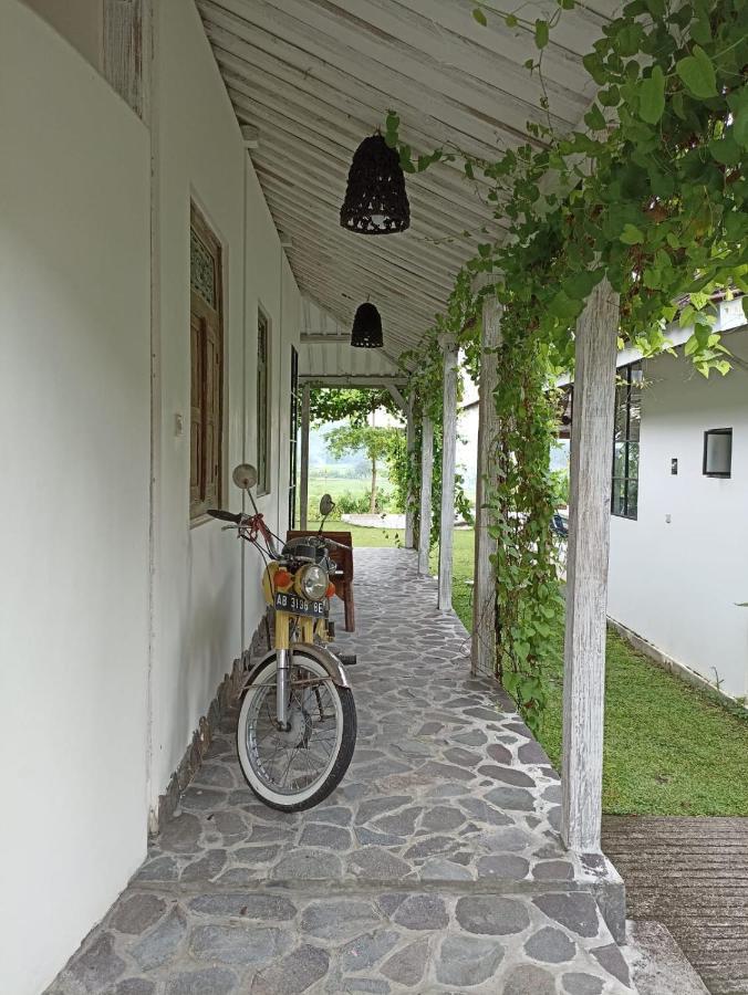 Sunmoonstarvillas Yogyakarta Jarakan Zewnętrze zdjęcie
