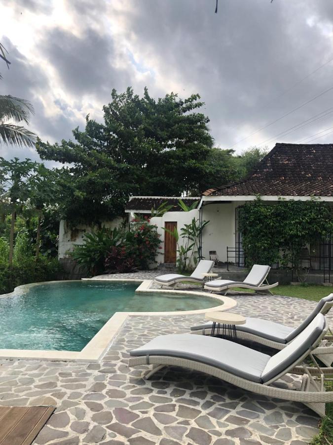 Sunmoonstarvillas Yogyakarta Jarakan Zewnętrze zdjęcie