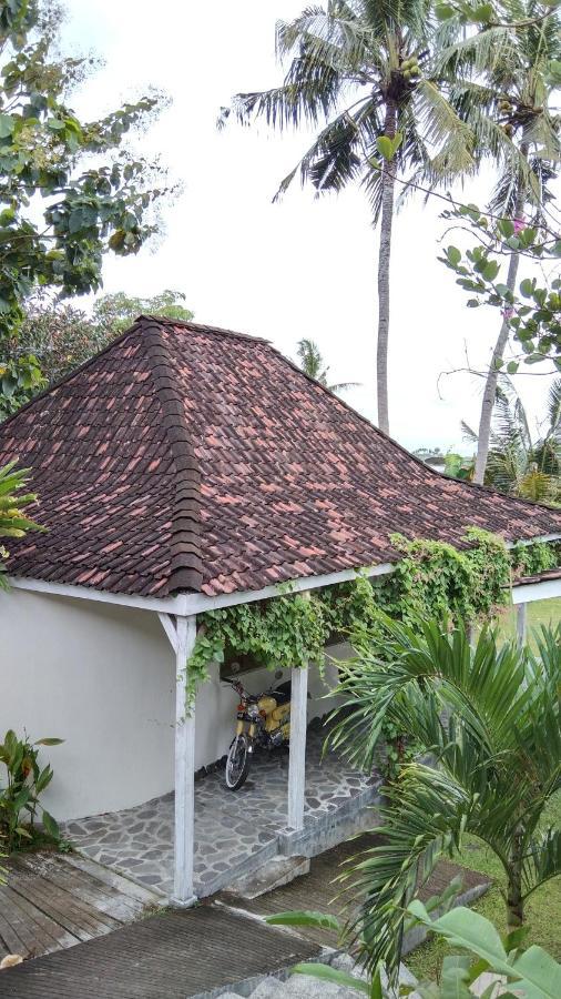 Sunmoonstarvillas Yogyakarta Jarakan Zewnętrze zdjęcie