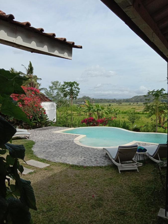 Sunmoonstarvillas Yogyakarta Jarakan Zewnętrze zdjęcie