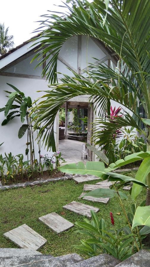 Sunmoonstarvillas Yogyakarta Jarakan Zewnętrze zdjęcie