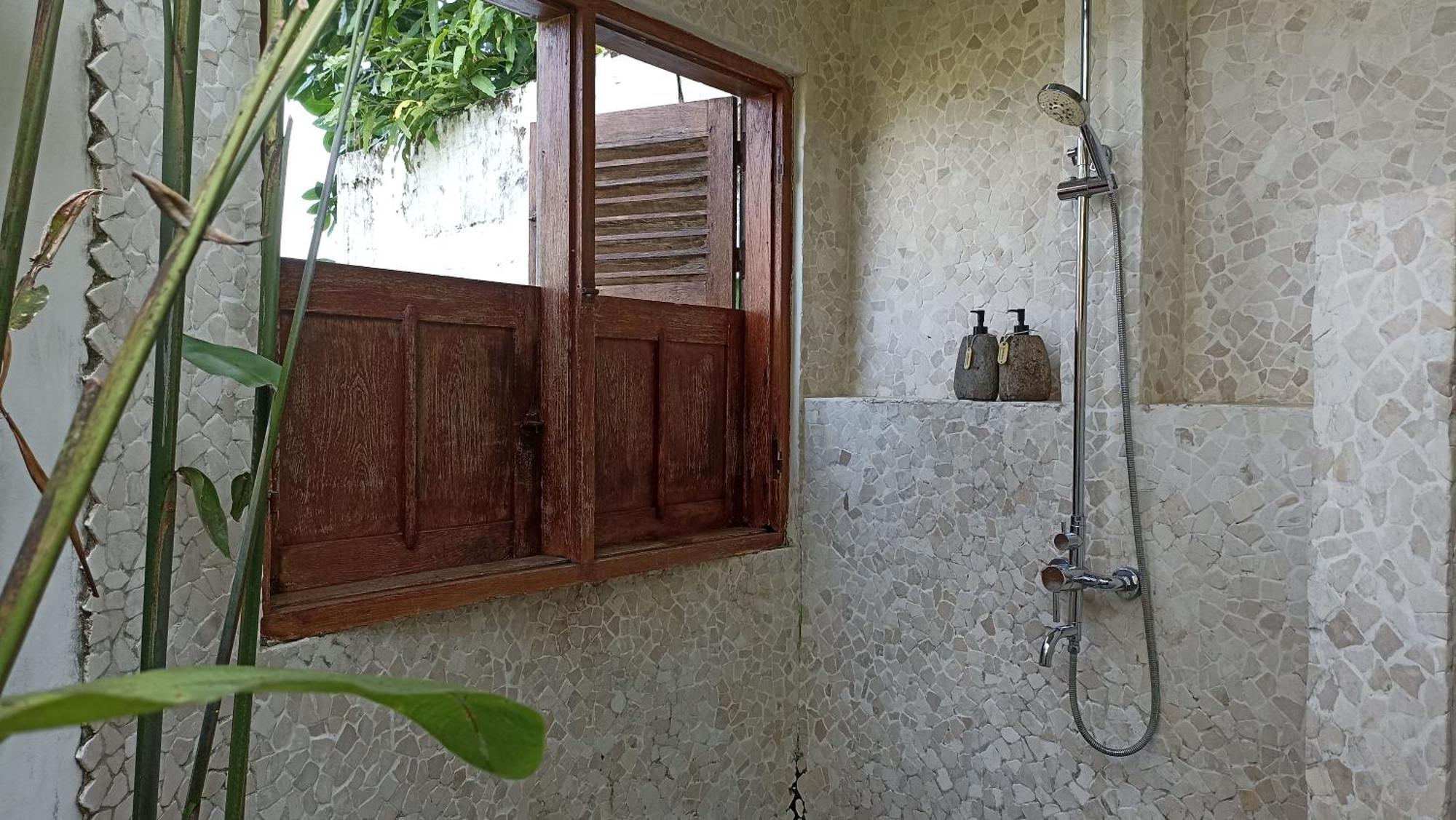 Sunmoonstarvillas Yogyakarta Jarakan Zewnętrze zdjęcie
