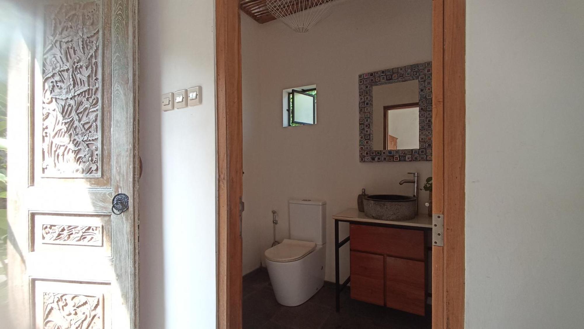 Sunmoonstarvillas Yogyakarta Jarakan Zewnętrze zdjęcie