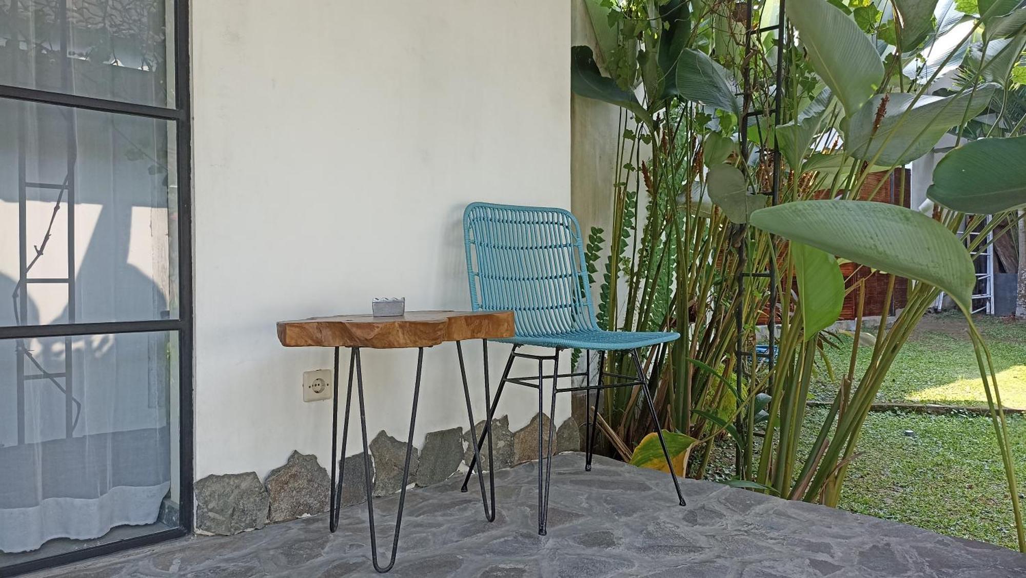 Sunmoonstarvillas Yogyakarta Jarakan Zewnętrze zdjęcie
