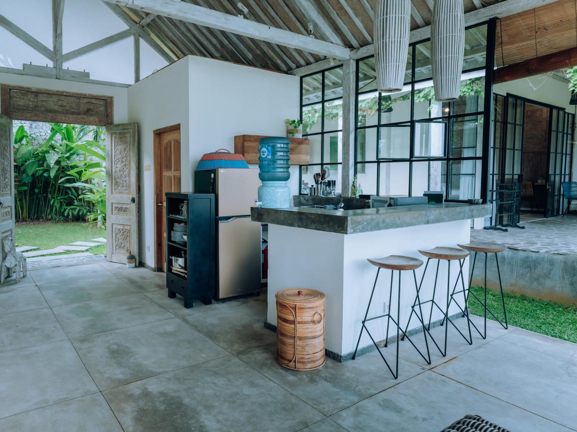 Sunmoonstarvillas Yogyakarta Jarakan Zewnętrze zdjęcie