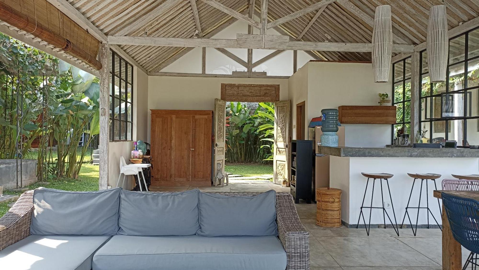 Sunmoonstarvillas Yogyakarta Jarakan Zewnętrze zdjęcie